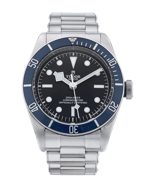 Tudor Black Bay M79230B-0008